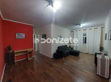 Apartamento · 98m² · 3 Quartos · 1 Vaga · Apartamento 3 Quartos à Venda na Vila Alzira, Santo André – Financiamento Sim
