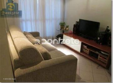 Apartamento · 64m² · 2 Quartos · 2 Vagas · Apartamento 2 Quartos com 2 Vagas no Parque das Nações — Financia e Aceita Permuta