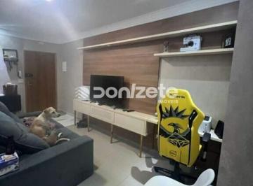Apartamento · 86m² · 2 Quartos · 1 Vaga · Cobertura à venda em Santo André (Vila Alpina) – 2 Quartos, 1 Suíte, Espaço Gourmet