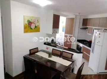 Apartamento · 58m² · 2 Quartos · 2 Vagas · Apartamento 2 Quartos com Suíte em Santo André – Financiamento Obrigatório