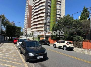 Terreno · 385m² · Terreno à venda, 385 m² por R$ 1.350.000,00 - Vila Assunção - Santo André/SP