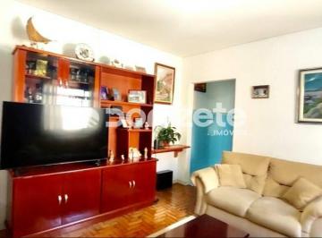 Casa · 85m² · 2 Quartos · 2 Vagas · Casa à venda em Santo André (Vila Eldízia) - 2 quartos, 2 vagas, Financiável
