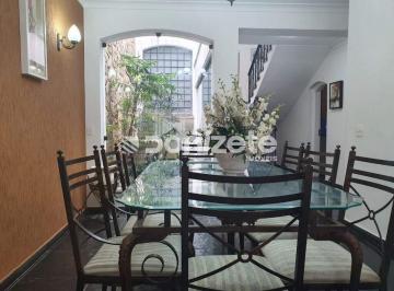 Casa · 566m² · 5 Quartos · 5 Vagas · Casa residencial à venda em Campestre, Santo André — 5 quartos, 4 suítes e 5 vagas