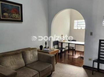 Casa · 201m² · 4 Quartos · 3 Vagas · Casa à venda em Santo André - Bairro Casa Branca | 4 quartos, 3 vagas, Financiamento