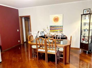 Apartamento · 150m² · 4 Quartos · 2 Vagas · Apartamento 4 quartos à venda em Jardim, Santo André – 150 m², 2 vagas