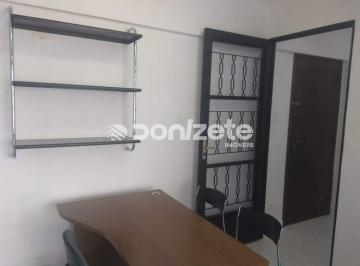 Comercial · 30m² · Sala Comercial 30 m² no Centro de Santo André — Financia e Aceita Permuta