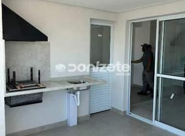 Apartamento · 83m² · 3 Quartos · 2 Vagas · Apartamento 3 Dormitórios com 2 Vagas na Vila Pires, Frente – Financiamento Aceito