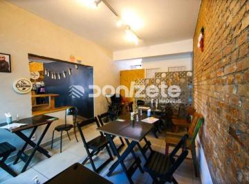 Casa · 157m² · 3 Quartos · 3 Vagas · Sobrado Comercial no Jardim Santo André | Alugado, Financiamento Aceito