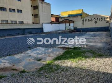 Terreno · 920m² · Terreno Comercial de 920 m² em Jardim, Santo André – Venda R$3.500.000
