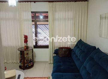Casa · 182m² · 3 Quartos · 2 Vagas · Casa à venda em Santo André - Vila Scarpelli | 3 dorms, 1 suíte, 2 vagas