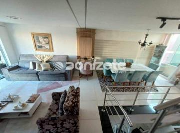 Casa · 202m² · 3 Quartos · 4 Vagas · Sobrado Residencial 3 suítes com 4 vagas em Santo André - Bairro Paraíso
