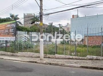 Terreno · 398m² · Terreno Comercial 397,80m² em Jardim Santo André – Financiamento e Permuta Aceitos
