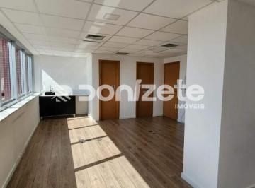 Comercial · 42m² · 1 Vaga · Sala Comercial 42 m² em Vila Bastos, Santo André — Financia e entra em uso