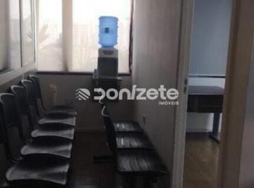 Comercial · 86m² · 1 Vaga · Sala Comercial em Santo André Centro (86,21 m²) com 3 Salas, 1 Vaga e Financiamento