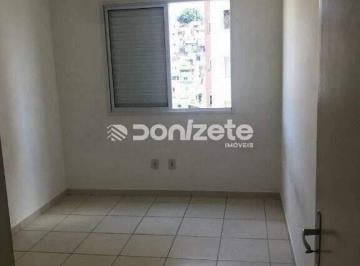Apartamento · 60m² · 2 Quartos · 1 Vaga · Apartamento 2 Quartos com 60 m² no Jardim do Estádio – Santo André, Financia
