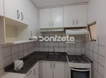 Apartamento · 60m² · 3 Quartos · 1 Vaga · Apartamento 3 quartos mobiliado em Parque Marajoara, Santo André – venda rápida