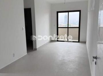Apartamento · 56m² · 2 Quartos · 1 Vaga · Apartamento de 56 m² para Venda em Parque das Nações, Santo André – Financiável