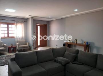 Casa · 404m² · 4 Quartos · 4 Vagas · Sobrado residencial no Campestre, Santo André – 4 Quartos, 4 Vagas