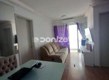 Apartamento · 50m² · 2 Quartos · 1 Vaga · Apartamento à venda em Jardim Jamaica, Santo André – 2 quartos, 1 vaga
