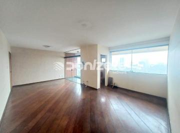 Apartamento · 140m² · 3 Quartos · 2 Vagas · Apartamento com 3 dormitórios para alugar, 140 m² por R$ 4.189,00/mês - Vila Bastos - Santo André/SP