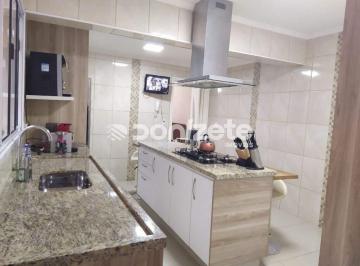 Casa · 300m² · 3 Quartos · 2 Vagas · Sobrado Residencial à venda em Vila Floresta, Santo André – 3 quartos, 2 vagas