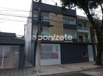 Apartamento · 70m² · 3 Quartos · 1 Vaga · Apartamento 3 Dormitórios com Suíte em Vila Pires, Santo André – 70 m², 1 Vaga