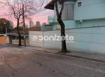 Casa · 218m² · 3 Quartos · 3 Vagas · Sobrado à venda, 218 m² - Santa Maria - Santo André/SP