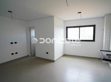 Apartamento · 88m² · 2 Quartos · 1 Vaga · Cobertura Residencial à Venda em Santo André – Vila Guiomar, 2 Quartos, 88 m²