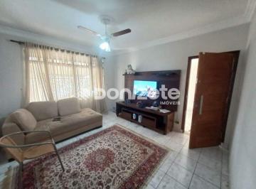Casa · 240m² · 4 Quartos · 2 Vagas · Sobrado à venda em Jardim do Estádio, Santo André – 4 Dormitórios, 2 Vagas, Financia