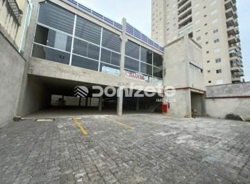 Comercial · 1196m² · 22 Vagas · Galpão Comercial à Venda em Jardim, Santo André – 1.196 m² Constr./ 450 m² Terreno