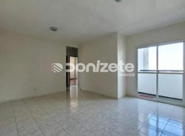 Apartamento · 94m² · 3 Quartos · 2 Vagas · Apartamento para alugar, 94 m² por R$ 3.704,00/mês - Vila Pinheirinho - Santo André/SP