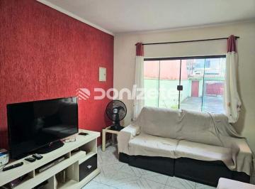 Casa · 138m² · 2 Quartos · 6 Vagas · Sobrado à venda em Vila Pires, Santo André – 2 quartos, 1 suíte, 138 m² úteis, 6 vagas