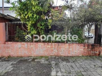 Casa · 192m² · 4 Quartos · 4 Vagas · Sobrado Residencial com 4 Quartos e 4 Vagas na Vila Bastos, Santo André — 192 m²
