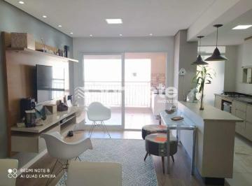 Apartamento · 90m² · 3 Quartos · 2 Vagas · Apartamento 3 Dorms com 1 Suíte, Vila Apiaí, Santo André – Financia e já alugado