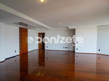 Apartamento · 269m² · 4 Quartos · 4 Vagas · Apartamento 269 m² com 4 dormitórios, 3 suítes, Vila Bastos — Santo André, Financia