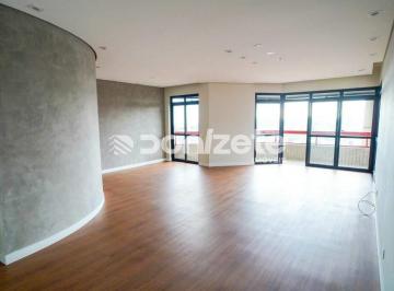 Apartamento · 155m² · 4 Quartos · 3 Vagas · Apartamento com 4 dormitórios à venda, 155 m² por R$ 1.200.000,00 - Vila Bastos - Santo André/SP