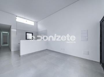 Casa · 75m² · 2 Quartos · 2 Vagas · Casa à venda em Parque das Nações (Santo André) — 2 quartos, 2 vagas, 120 m²