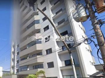 Apartamento · 146m² · 3 Quartos · 3 Vagas · Apartamento 3 Quartos com 3 Vagas em Santo André – Bairro Bangu