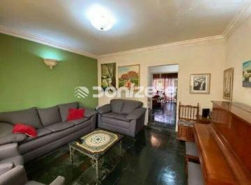 Casa · 145m² · 3 Quartos · 2 Vagas · Casa à Venda no Campestre, Santo André - 3 Quartos, 2 Vagas, 145m²