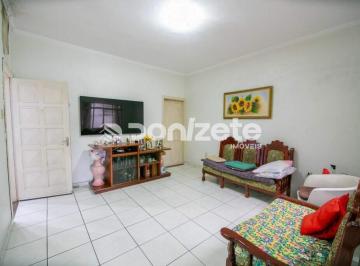 Casa · 176m² · 3 Quartos · 3 Vagas · Casa à venda no Campestre (Santo André) – 3 dormitórios, 3 vagas, acabamento em cerâmica