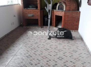 Apartamento · 270m² · 3 Quartos · 3 Vagas · Cobertura Duplex de 270 m² em Santa Maria, Santo André – 3 suítes, 3 vagas, Financia e Permuta