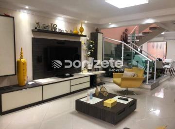 Casa · 298m² · 3 Quartos · 6 Vagas · Sobrado à venda, 298 m² por R$ 1.779.000,00 - Vila Assunção - Santo André/SP