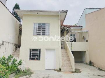 Casa · 81m² · 2 Quartos · 1 Vaga · Casa residencial à venda em Vila Bastos, Santo André – 81 m², 2 quartos, 1 vaga