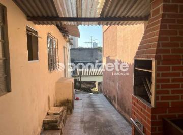 Terreno · 123m² · 2 Quartos · 2 Vagas · Terreno Residencial à venda em Santo André (Vila Eldízia) | 123 m² | 2 quartos, 1 suíte | 2 vagas
