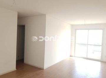 Apartamento · 77m² · 3 Quartos · 2 Vagas · Apartamento 3 Quartos com 2 Vagas na Vila Alzira, Santo André – Frente, 77 m²