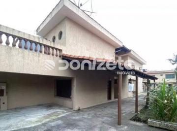 Casa · 254m² · 3 Quartos · 4 Vagas · Sobrado com 3 dormitórios à venda, 254 m²- Vila Pires - Santo André/SP