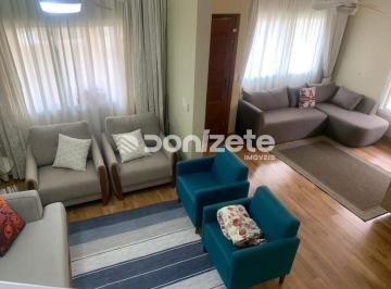 Casa · 194m² · 3 Quartos · 2 Vagas · Sobrado Residencial com 3 Dormitórios e 1 Suíte no Campestre, Santo André