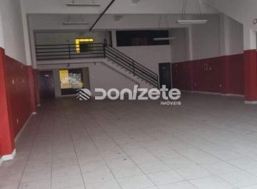 Comercial · 250m² · 2 Vagas · Prédio Comercial em Santo André (Vila Valparaíso) – 488 m² úteis, 2 vagas, aceita financiamento
