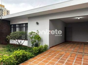 Casa · 285m² · 3 Quartos · 2 Vagas · Sobrado para alugar, 285 m² por R$ 8.916,66/mês - Vila Assunção - Santo André/SP