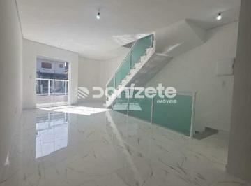 Casa · 140m² · 3 Quartos · 3 Vagas · Sobrado com 3 dormitórios à venda, 140 m² - Vila América - Santo André/SP
